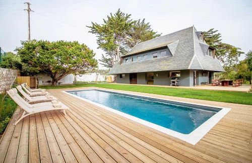 Chalet da Azenhas - Foto 13