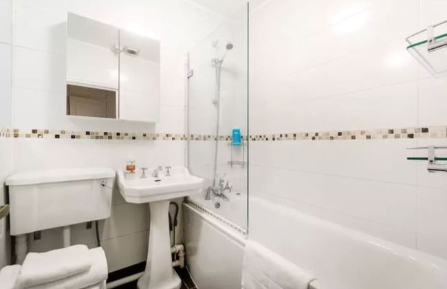 Simon Apartment - London Launchpad - Foto 7