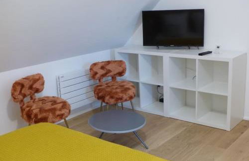 Gîte près de l'Aber Benoît - Foto 8