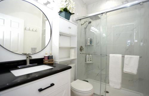 Spacious and Brand New Apartment in Point Breeze - Prime Location - Foto 33