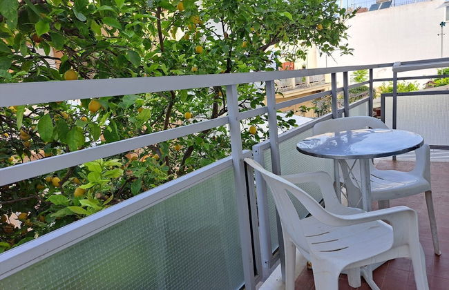 Bristol Hotel & Apartments - Photo 23