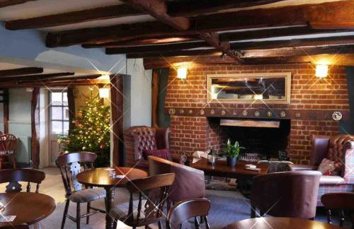 Cosy Cabin, hidden from the main house - Sleeps 2 - EV - Foto 42