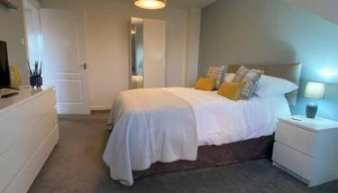 Lanfine View 1 at Loudoun Mains with Hot Tub - Foto 4