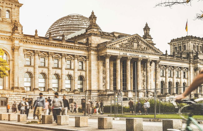 Berlin Bike Tour - Photo 11