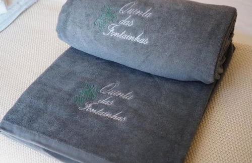 Quinta das Fontainhas - Photo 54