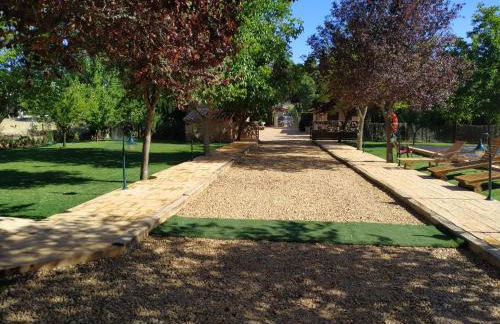 Casas Rurales Majana 1 - Foto 13