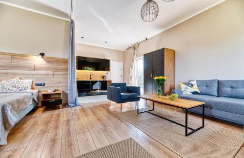 MONTEZERA Butikowe Ekspedycje Sauna i Widok - Foto 43