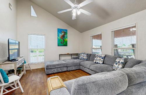 Charming Gulf Views Large Deck Dog Friendly - Foto 7