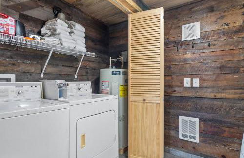 Pondside Lodge BHBungalows #5 - Foto 22