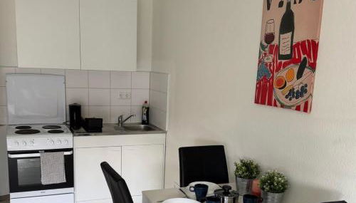 EasyStay Apartment Nürnberg WE 27 - Foto 5