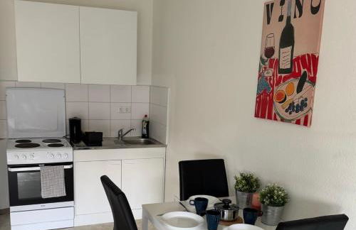 EasyStay Apartment Nürnberg WE 27 - Foto 5