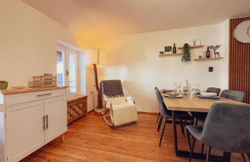 White peak - in the Comelico countryside - Foto 6