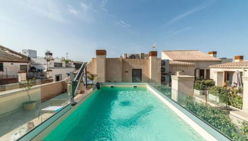 Los Patios de Feria - Secret Garden - Photo 3