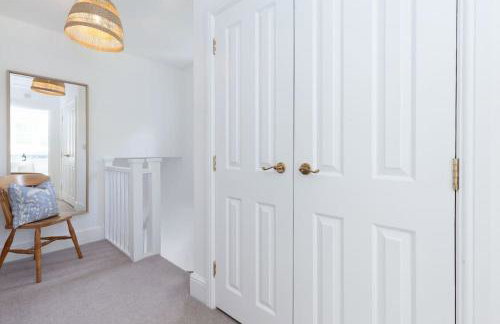 Oxfordshire Living - The Henrietta Cottage - Woodstock - Foto 20