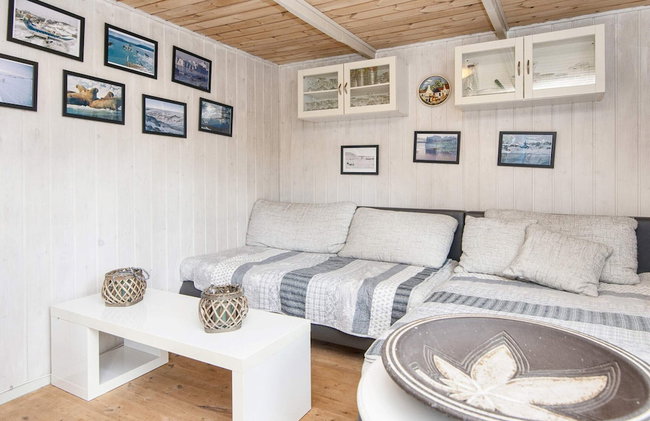 5 Person Holiday Home in Hovborg - Foto 10