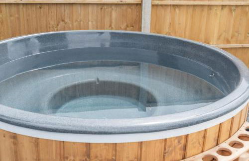 Starry Nights Escape - Hot Tub & Sauna - Foto 9