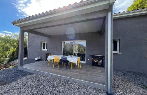 Villa des rives & chevaux 07 - Foto 5