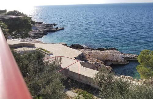 Villa Malo Misto - Foto 28