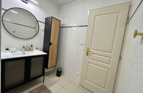 Duplex rénové à 15 min de Lyon - Foto 39