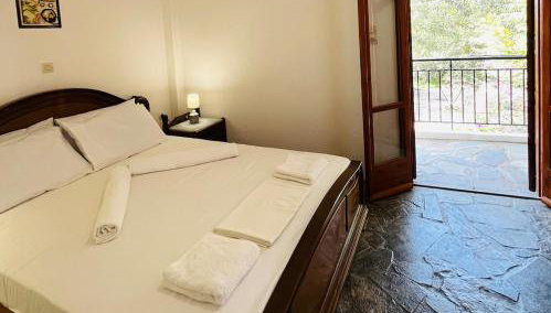 Cretan Hive - Foto 5, towels