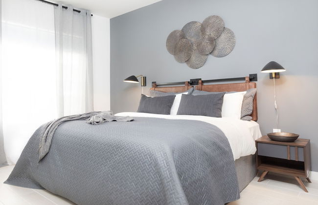 Kasa Collins Park Miami Beach Convention Center - Photo 9