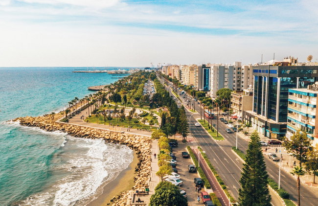 Sanders Only Limassol - Full Building - Photo 59