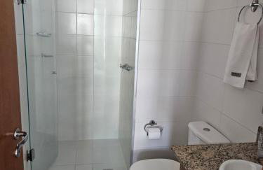 Flat Saint Moritz, Aconchegante, Espaçoso, Moderno, Excelente localização Brasilia - Central, Executivo ou Família - Photo 12