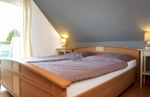 Inselhäuser Kaltenhof Inselhaus Poel 2 - Foto 11