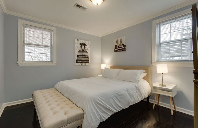 Sylvan Heights Hideout - Foto 3