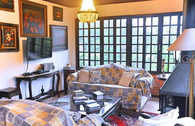 Villa Santuário - Foto 21