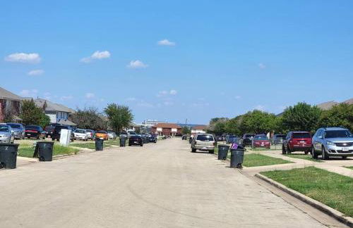 ZRoyal Stay 2BR Near Fort Cavazos - Ideal for TDY, Travel Nurses, Contractors & Extended Stays - Foto 48