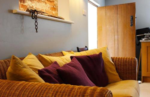 Deepmoor Farmhouse, Doveridge, Derbys. - Foto 15