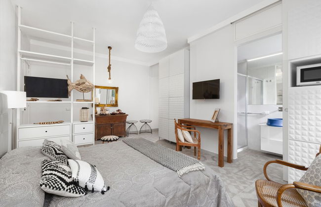 Appartamento Sorrento Suite de Charme 1 - Foto 4