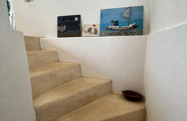 Holiday House - Koundouros Panoramic Sea View - Foto 27