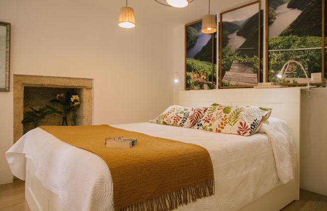 roomPEDRA Apartamentos Turísticos - Photo 3