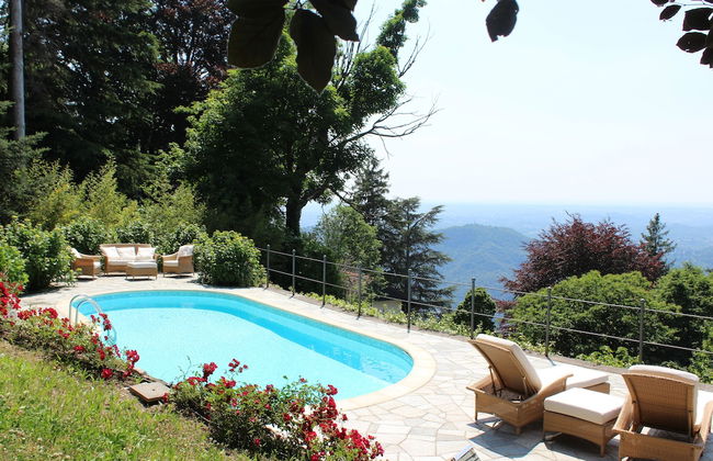 Comoholidays - Villino Milli - Foto 1