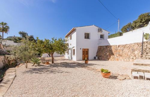 Villa 14 - El Portet - Foto 43