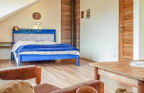 Beautiful Home In Nowe Warpno With Wifi - Foto 11