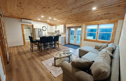 Beautiful Bridgton Apartment - Foto 12