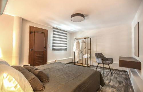 Avli Luxurious House - Foto 26