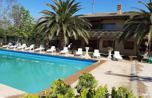 VILLA AFRICA - Foto 58