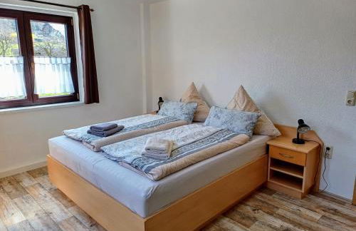 Pumphuts Scheune Ferienwohnungen Nr 5 - 9 beim Freizeitpark Plohn - Foto 58