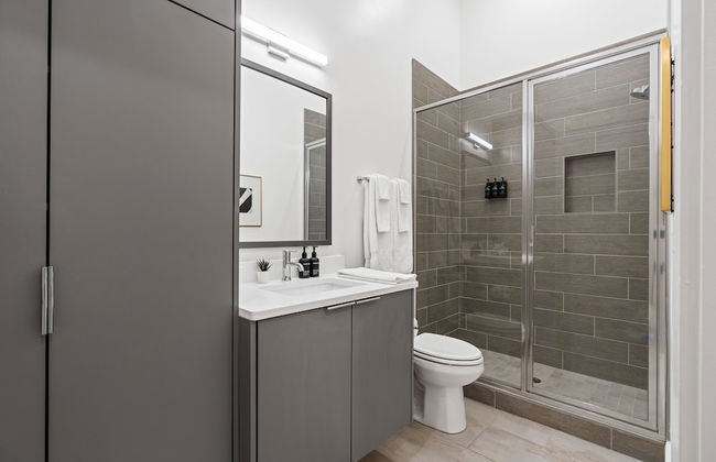 Bonaventure Furnished Apartments - Photo 54