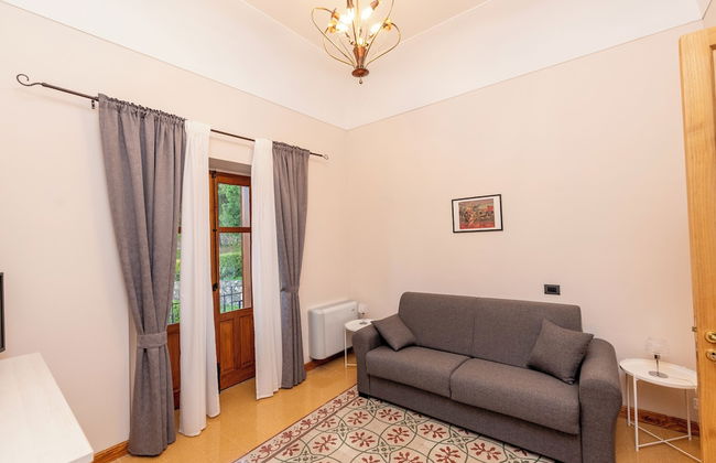 Villa Tecla - Foto 15