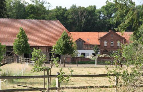 Ferienhaus Am Untergut in der Klingelstraße - Foto 21