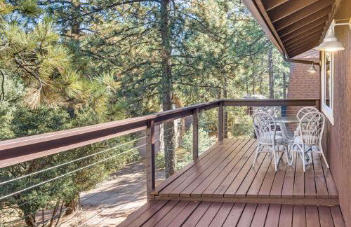 Walk to Village! Romantic Pine Mtn Nature Escape - Foto 2