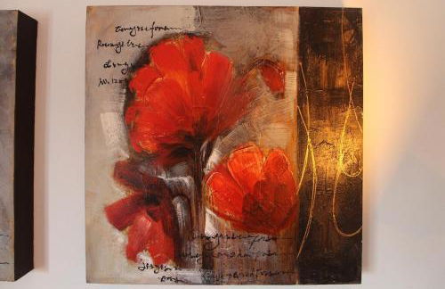 Casa Papoila T1 com terraço - Foto 20