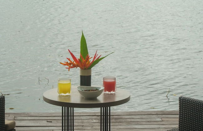 LilyPod Villa - Photo 35