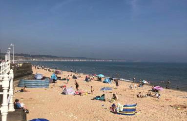 Jans chalet south shore Bridlington - Foto 38