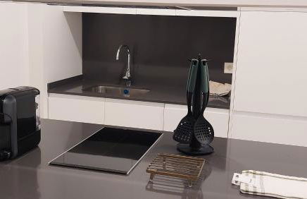 Estudio Ricci-Chamberí - Photo 12